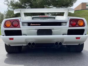 Lamborghini Diablo 1991 года  (NA)